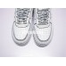 JOSHUA VIDES x NIKE AIR FORCE 1 LOW I HAND PAINTED 315122-111