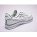 JOSHUA VIDES x NIKE AIR FORCE 1 LOW I HAND PAINTED 315122-111