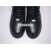 NIKE AIR FORCE 1 HIGH x SUP WORLD FAMOUS BLACK 698696-010