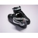 NIKE AIR FORCE 1 HIGH x SUP WORLD FAMOUS BLACK 698696-010