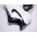 NIKE AIR FORCE 1 LOW 07 LV8 WHITE BLACK 820266-101