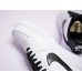 NIKE AIR FORCE 1 LOW 07 LV8 WHITE BLACK 820266-101