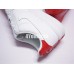 NIKE AIR FORCE 1 LOW SPLIT RED WHITE 905345-005