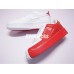 NIKE AIR FORCE 1 LOW SPLIT RED WHITE 905345-005