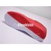 NIKE AIR FORCE 1 LOW SPLIT RED WHITE 905345-005