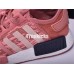 ADIDAS W NMD R1 PRIMEKNIT PINK BLACK BY9648