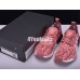 ADIDAS W NMD R1 PRIMEKNIT PINK BLACK BY9648