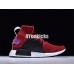 ADIDAS NMD XR1 WINTER MID RED BZ0635
