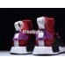 ADIDAS NMD XR1 WINTER MID RED BZ0635