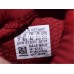 ADIDAS NMD XR1 WINTER MID RED BZ0635