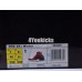 ADIDAS NMD XR1 WINTER MID RED BZ0635