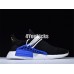 ADIDAS PW HUMAN RACE NMD BLACK BB0622