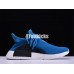 ADIDAS PW HUMAN RACE NMD BLUE BB0618