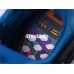 ADIDAS PW HUMAN RACE NMD BLUE BB0618