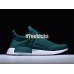 ADIDAS PW HUMAN RACE NMD GREEN BB0620