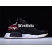 ADIDAS PW HUMAN RACE NMD SUP BLACK BB0618