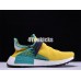 ADIDAS PW HUMAN RACE NMD YELLOW AC7362