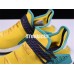 ADIDAS PW HUMAN RACE NMD YELLOW AC7362