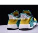ADIDAS PW HUMAN RACE NMD YELLOW AC7362