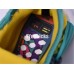 ADIDAS PW HUMAN RACE NMD YELLOW AC7362