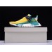 ADIDAS PW HUMAN RACE NMD YELLOW AC7362