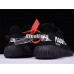 ADIDAS YEEZY BOOST 350 V2 x OFF WHITE BLACK CP9652