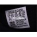 ADIDAS YEEZY BOOST 350 V2 x OFF WHITE BLACK CP9652