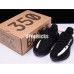 ADIDAS YEEZY BOOST 350 V2 x OFF WHITE BLACK CP9652