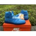 AIR JORDAN 1 RETRO HI OG G8RD BLUE LAGOON AJ5997-455