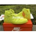 AIR JORDAN 1 RETRO HI OG G8RD CYBER AJ5997-345