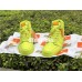 AIR JORDAN 1 RETRO HI OG G8RD CYBER AJ5997-345