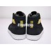 AIR JORDAN 1 RETRO HI OG PINNACLE BLACK 705075-030
