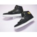 AIR JORDAN 1 RETRO HI OG PINNACLE BLACK 705075-030