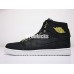 AIR JORDAN 1 RETRO HI OG PINNACLE BLACK 705075-030