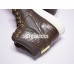AIR JORDAN 1 RETRO HI OG PINNACLE BROWN 705075-205
