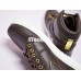 AIR JORDAN 1 RETRO HI OG PINNACLE BROWN 705075-205