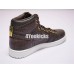 AIR JORDAN 1 RETRO HI OG PINNACLE BROWN 705075-205
