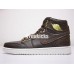 AIR JORDAN 1 RETRO HI OG PINNACLE BROWN 705075-205