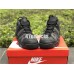 NIKE AIR MORE UPTEMPO 3M BLACK 922845-001