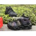 NIKE AIR MORE UPTEMPO 3M BLACK 922845-001