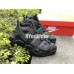 NIKE AIR MORE UPTEMPO 3M BLACK 922845-001