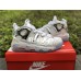NIKE AIR MORE UPTEMPO CHROME 917593-100