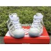 NIKE AIR MORE UPTEMPO CHROME 917593-100