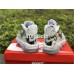 NIKE AIR MORE UPTEMPO CHROME 917593-100