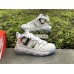NIKE AIR MORE UPTEMPO CHROME 917593-100