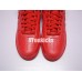 NIKE AIR FORCE 1 HI 07 GYM RED AQ3776-992