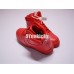 NIKE AIR FORCE 1 HI 07 GYM RED AQ3776-992