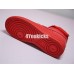 NIKE AIR FORCE 1 HI 07 GYM RED AQ3776-992