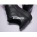 NIKE AIR FORCE 1 LOW ALL BLACK x OFF WHITE AA5122-001