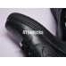 NIKE AIR FORCE 1 LOW ALL BLACK x OFF WHITE AA5122-001